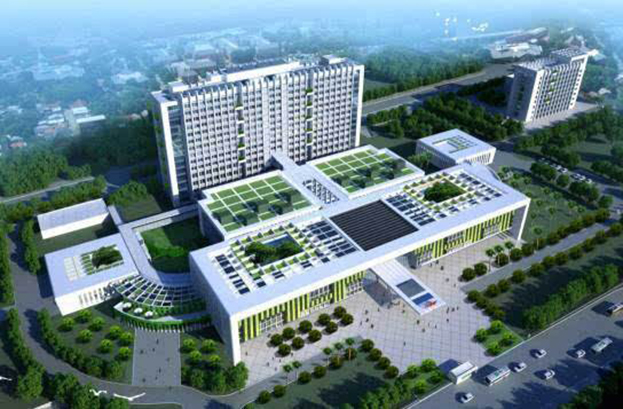 匠心建设 万搏登陆_万搏(中国)助力深圳成为 “医疗卫生高地”