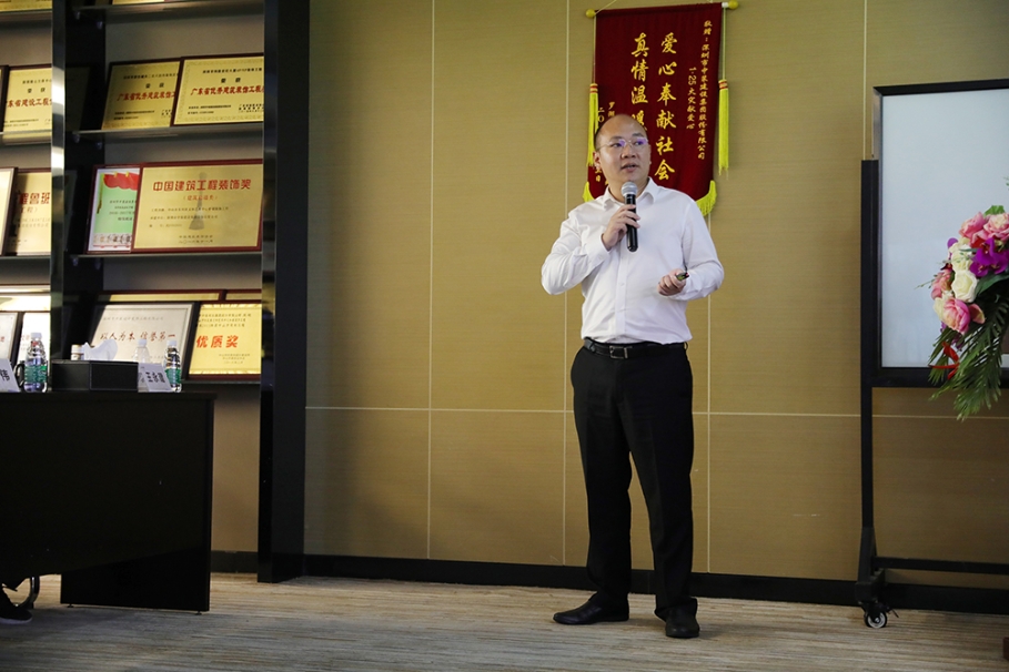 凝心聚力 众志成城 | 万搏登陆_万搏(中国)2019年上半年工作总结会议圆满结束 ​
