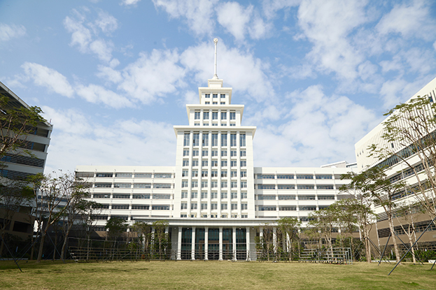 【献礼深圳特区建立40周年】把握发展机遇 万搏登陆_万搏(中国)助力深圳特区高等教育跑出发展“加速度”