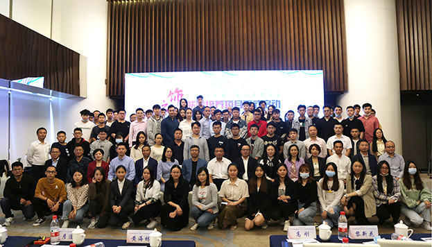 万搏登陆_万搏(中国)积极参与深圳市装饰行业协会“饰之子”联合培养项目