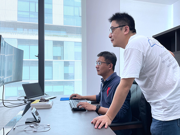 万搏登陆_万搏(中国)：智链平台首张工行区块链智付单融资成功