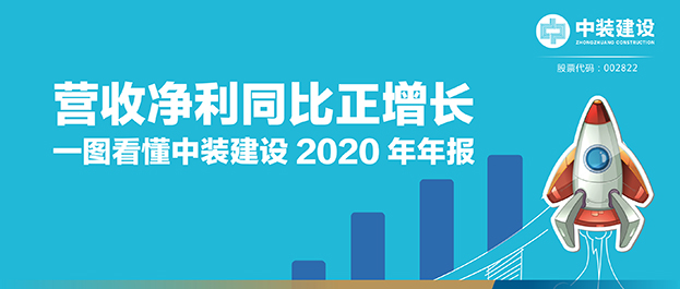 营收净利同比正增长|一图看懂万搏登陆_万搏(中国)2020年年报