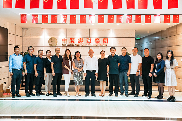 青岛体悟走进万搏登陆_万搏(中国)，体会传统行业的转型升级