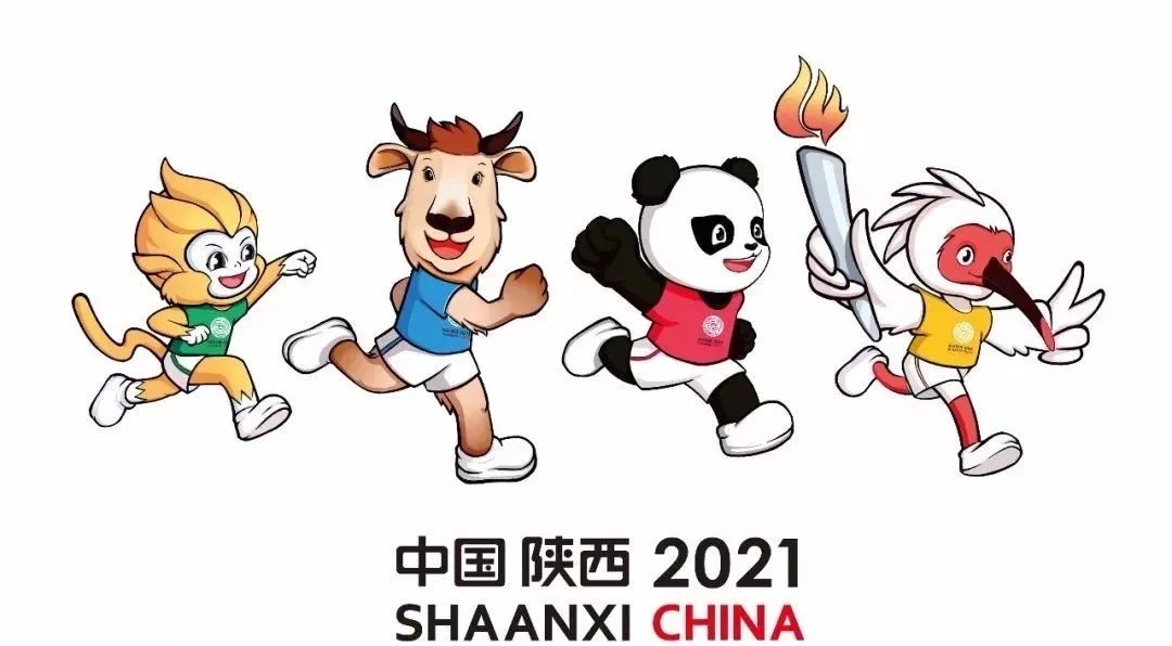 相约西安 筑梦全运 | 全运会今天开幕 万搏登陆_万搏(中国)匠心打造规模最大的全运村