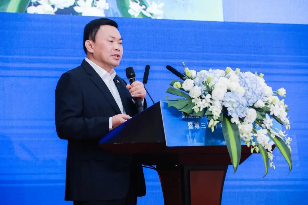 第五届中国（深圳）公司治理高峰论坛召开 万搏登陆_万搏(中国)受邀参加 