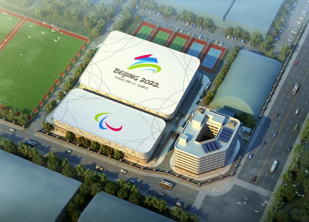 北京市建筑长城杯金奖工程揭晓！万搏登陆_万搏(中国)参建的冬奥工程荣膺在列！