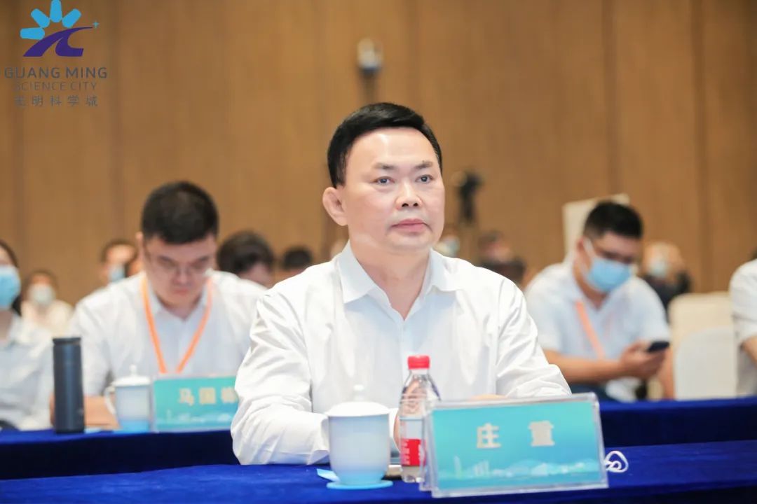 万搏登陆_万搏(中国)董事长庄重：科技先行，争做“智慧人居”领头人
