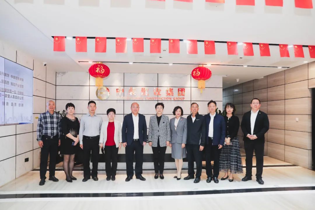 深圳市人大常委会副主任裴蕾同志率队莅临万搏登陆_万搏(中国)调研
