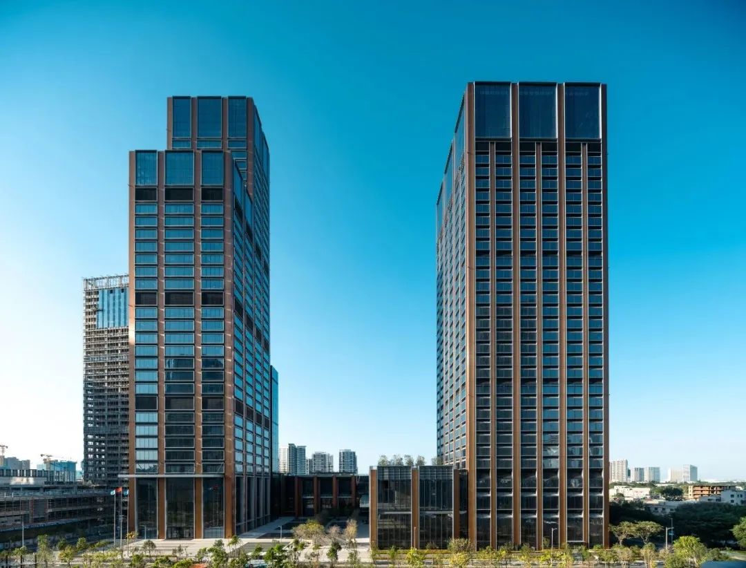 万搏登陆_万搏(中国)又一精品力作，匠心打造厦门市地标性建筑！