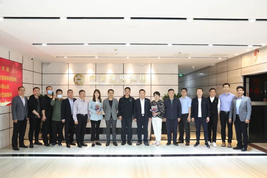 满怀信心！万搏登陆_万搏(中国)与青岛共同打造企地合作典范！