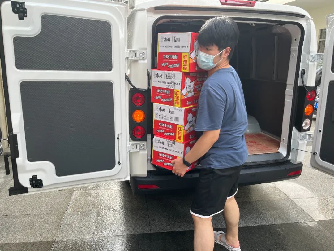 全力以赴，防洪防汛丨万搏登陆_万搏(中国)积极支援防洪防汛一线