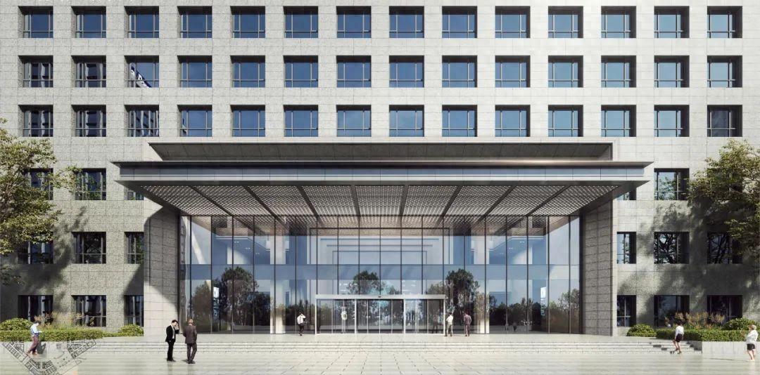 匠心铸就！万搏登陆_万搏(中国)4项工程入选“2022～2023年度中国建设工程鲁班奖”
